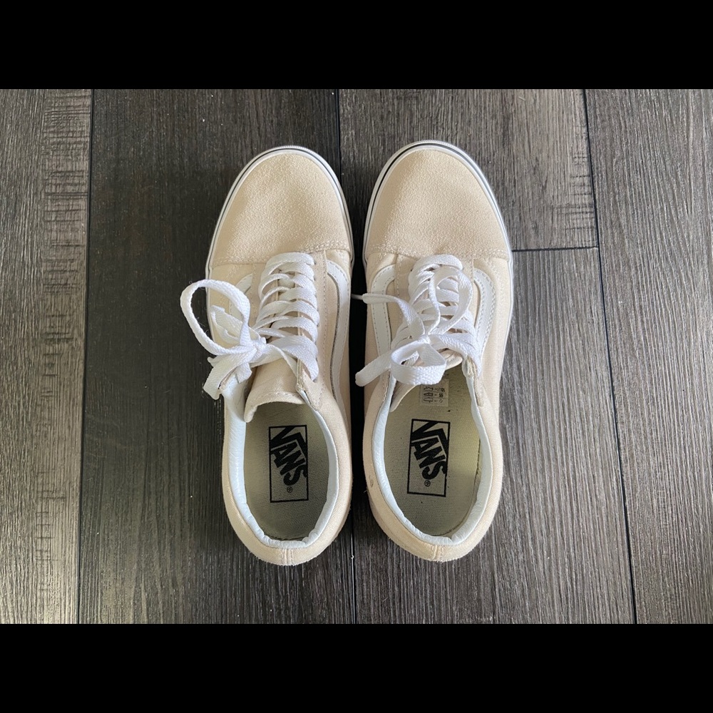 VANS-Old Skool - Picture 3 of 5